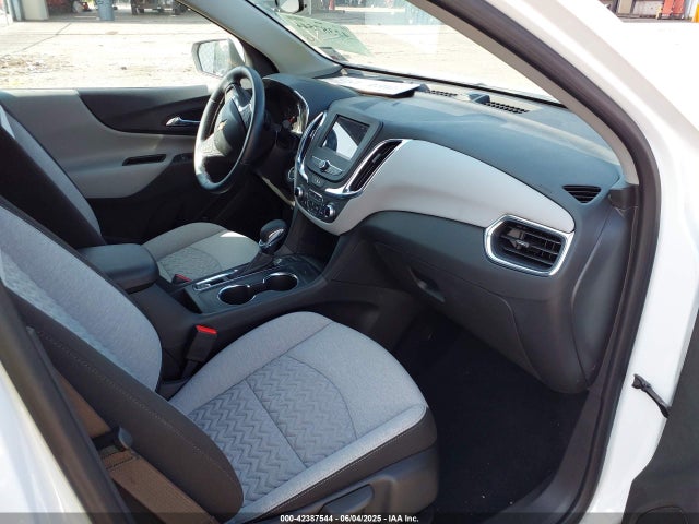 Chevrolet Equinox Awd 2fl 2023 3GNAXTEG2PL245619 Image 5