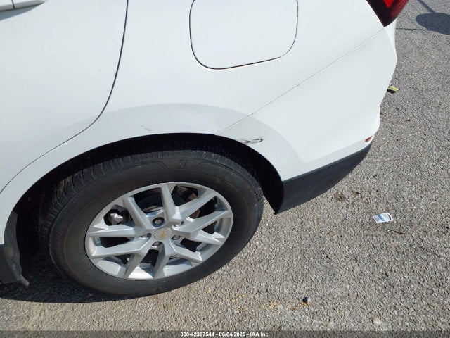 Chevrolet Equinox Awd 2fl 2023 3GNAXTEG2PL245619 Image 6