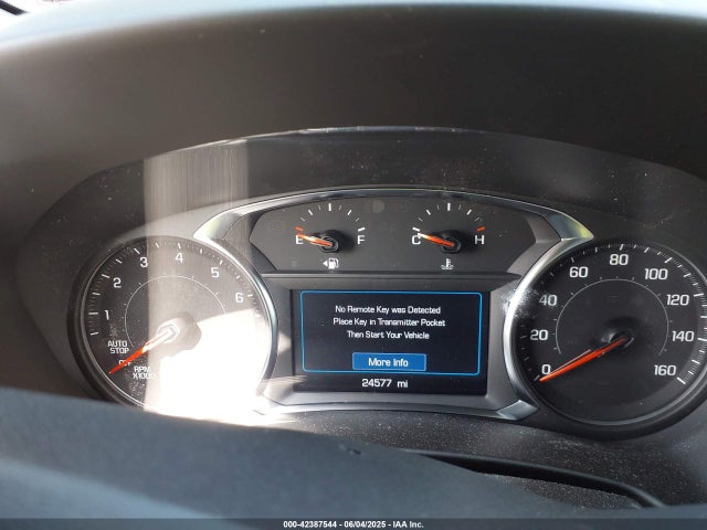 Chevrolet Equinox Awd 2fl 2023 3GNAXTEG2PL245619 Image 7