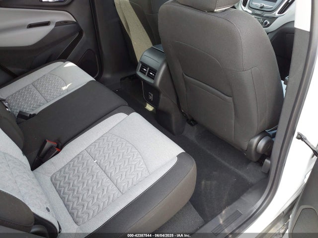 Chevrolet Equinox Awd 2fl 2023 3GNAXTEG2PL245619 Image 8