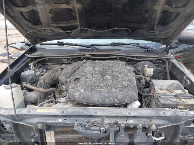 3TMJU4GN5FM189557 Toyota Tacoma Prerunner V6