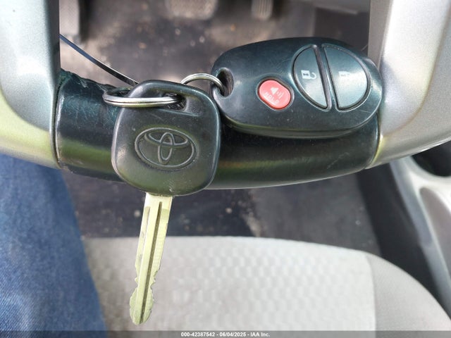 3TMJU4GN5FM189557 Toyota Tacoma Prerunner V6