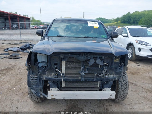 3TMJU4GN5FM189557 Toyota Tacoma Prerunner V6
