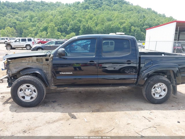 3TMJU4GN5FM189557 Toyota Tacoma Prerunner V6