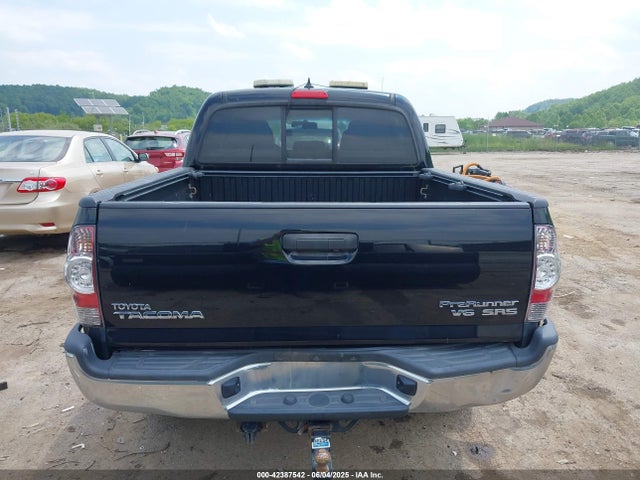 3TMJU4GN5FM189557 Toyota Tacoma Prerunner V6