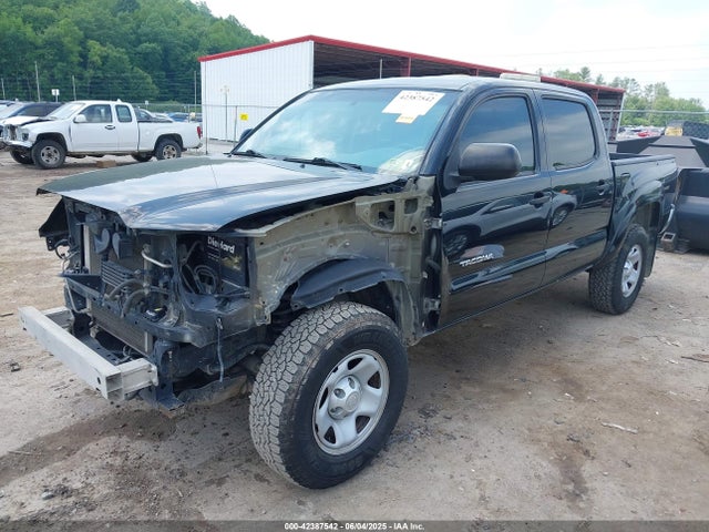 3TMJU4GN5FM189557 Toyota Tacoma Prerunner V6