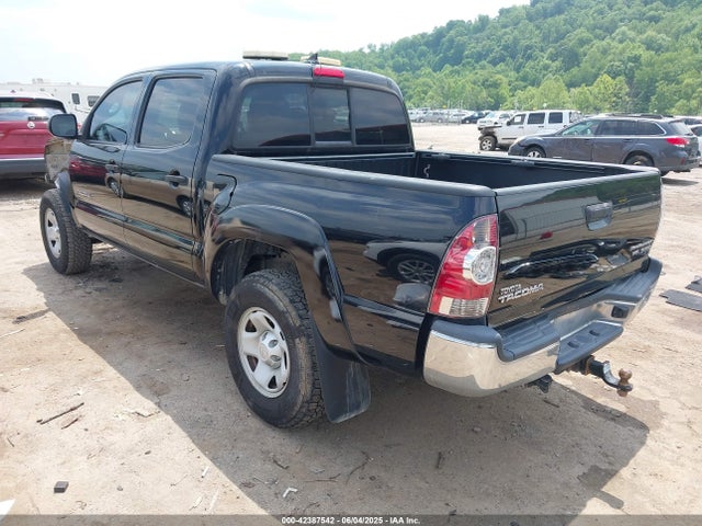 3TMJU4GN5FM189557 Toyota Tacoma Prerunner V6