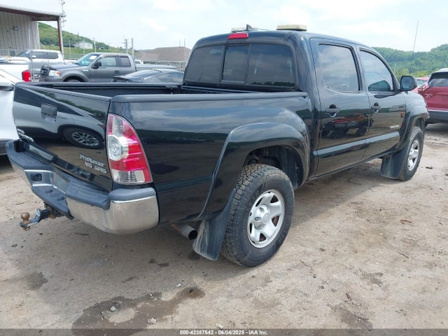 3TMJU4GN5FM189557 Toyota Tacoma Prerunner V6