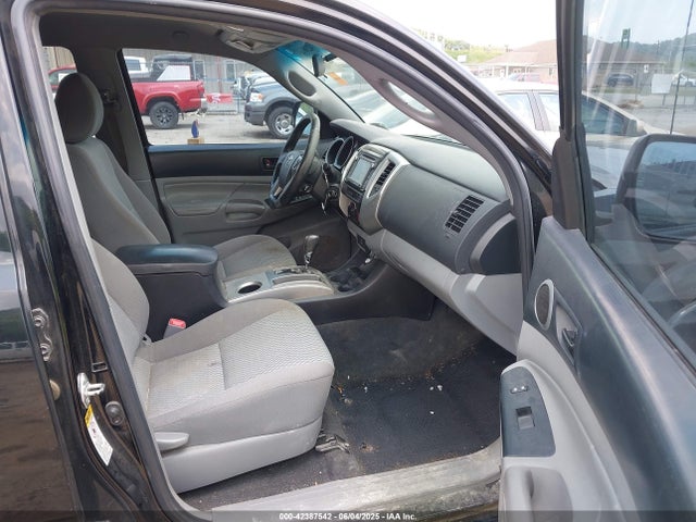 3TMJU4GN5FM189557 Toyota Tacoma Prerunner V6
