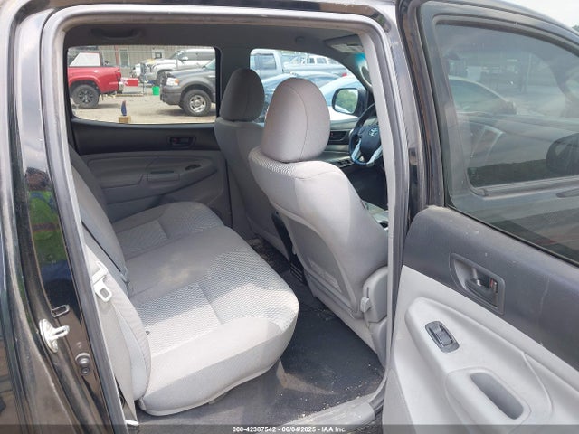 3TMJU4GN5FM189557 Toyota Tacoma Prerunner V6