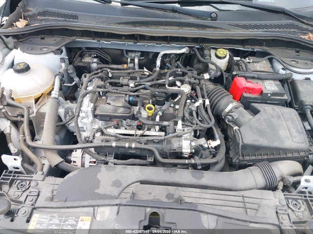1FMCU9G61LUC60769 Ford ESCAPE SE