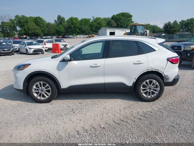 1FMCU9G61LUC60769 Ford ESCAPE SE