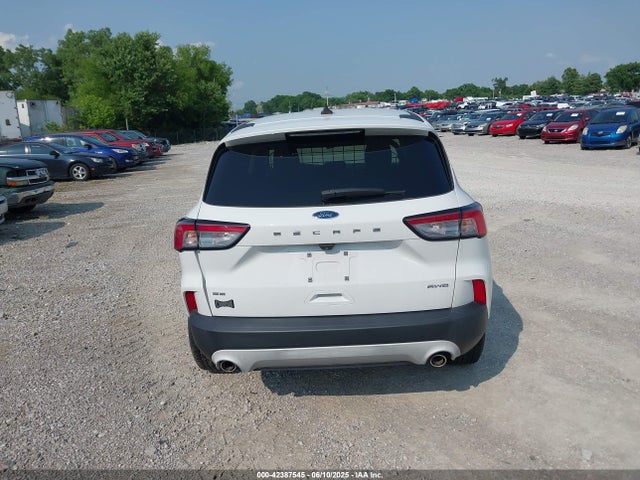 1FMCU9G61LUC60769 Ford ESCAPE SE