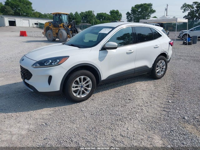 1FMCU9G61LUC60769 Ford ESCAPE SE