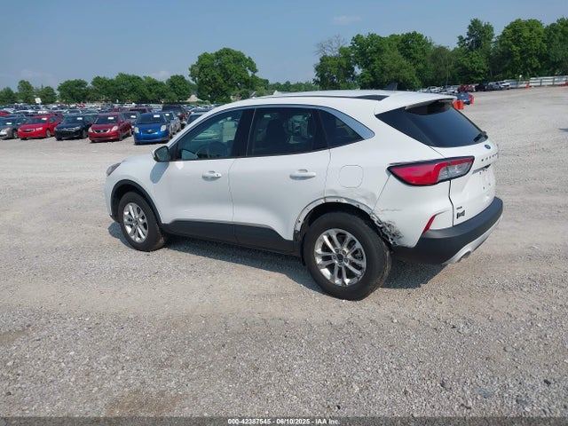 1FMCU9G61LUC60769 Ford ESCAPE SE