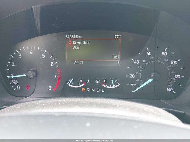 1FMCU9G61LUC60769 Ford ESCAPE SE
