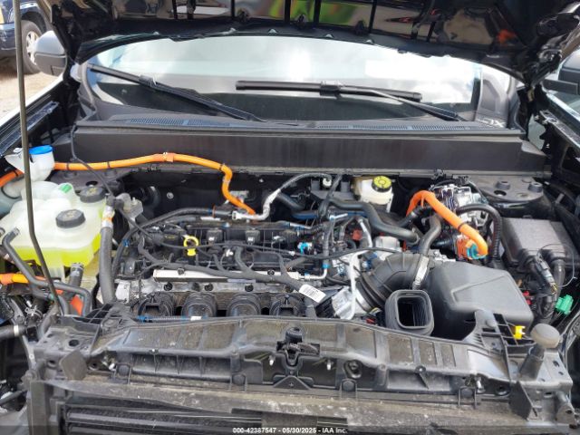 3FTTW8H30SRA30269 Ford Maverick Xlt