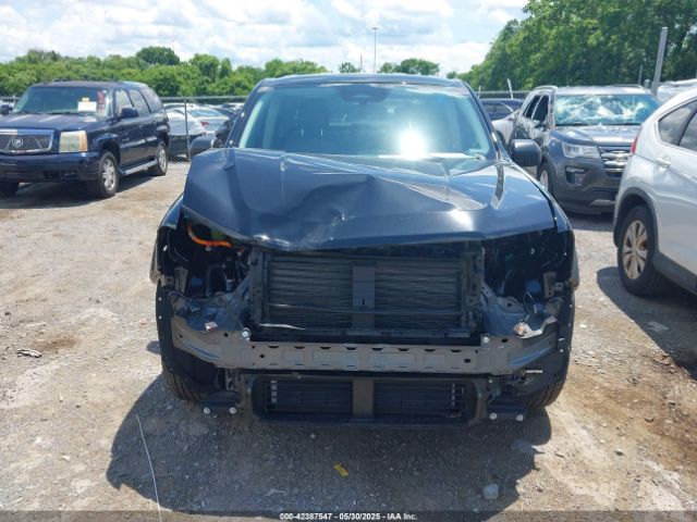 3FTTW8H30SRA30269 Ford Maverick Xlt