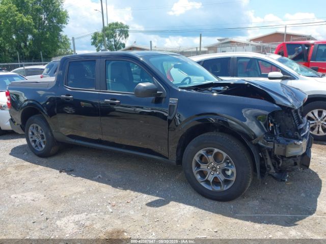 3FTTW8H30SRA30269 Ford Maverick Xlt