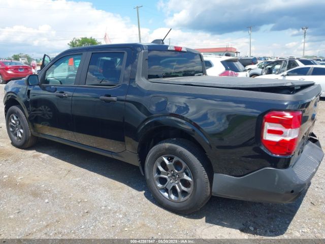 3FTTW8H30SRA30269 Ford Maverick Xlt