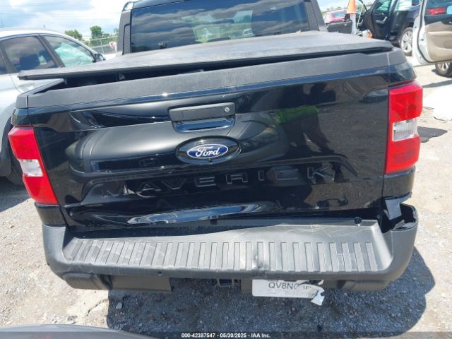 3FTTW8H30SRA30269 Ford Maverick Xlt