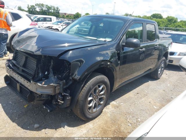 3FTTW8H30SRA30269 Ford Maverick Xlt