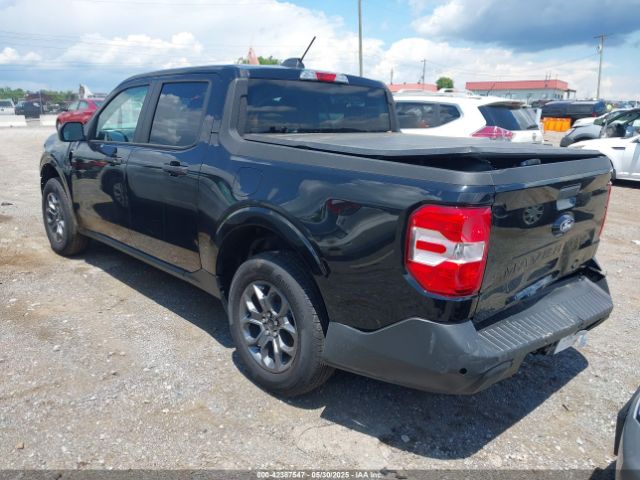 3FTTW8H30SRA30269 Ford Maverick Xlt