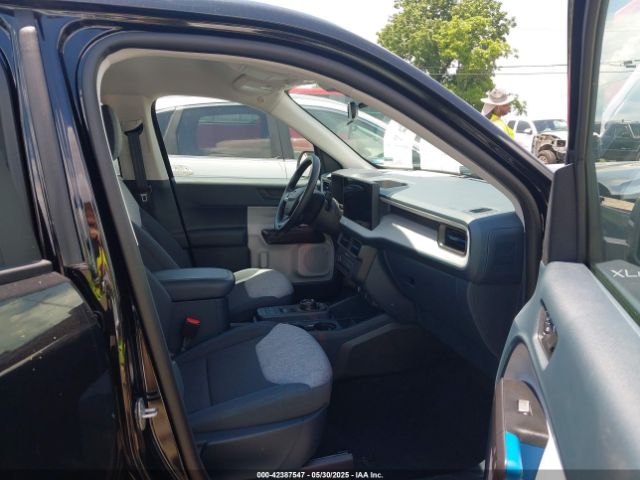 3FTTW8H30SRA30269 Ford Maverick Xlt