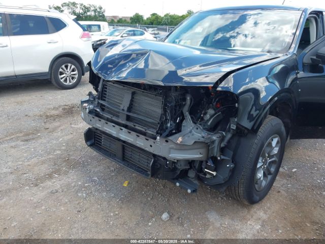 3FTTW8H30SRA30269 Ford Maverick Xlt