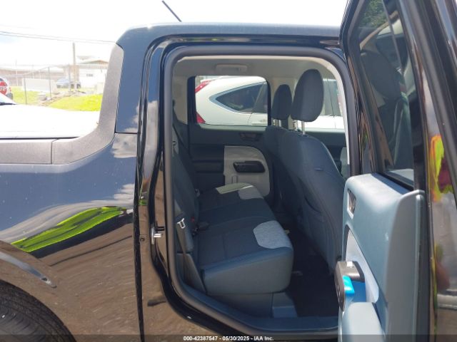 3FTTW8H30SRA30269 Ford Maverick Xlt