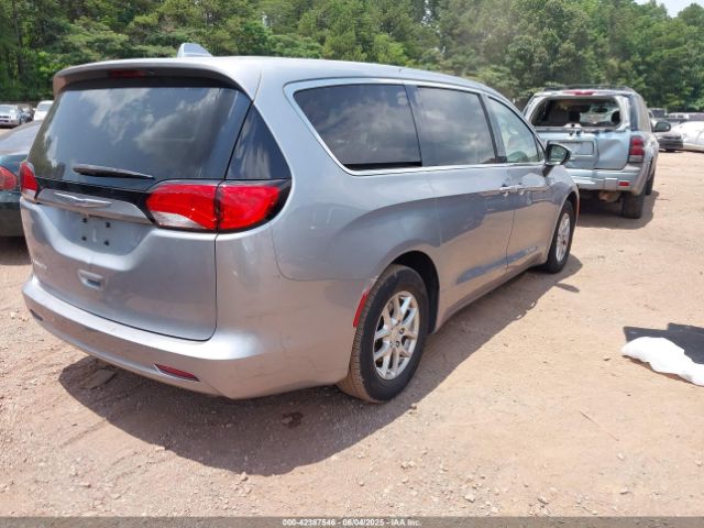 2020 CHRYSLER VOYAGER 2C4RC1CG0LR249132 Photo 3