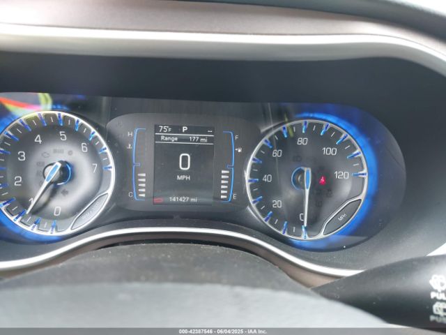 2020 CHRYSLER VOYAGER 2C4RC1CG0LR249132 Photo 6