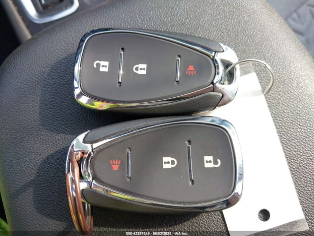 3GNAXUEG9PS168677 Chevrolet Equinox Awd Lt
