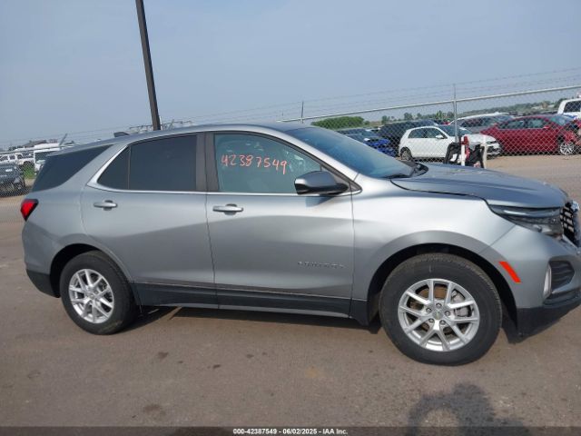 3GNAXUEG9PS168677 Chevrolet Equinox Awd Lt