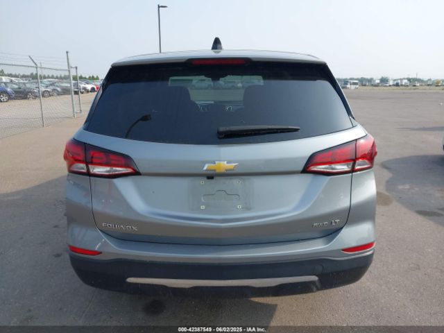 3GNAXUEG9PS168677 Chevrolet Equinox Awd Lt