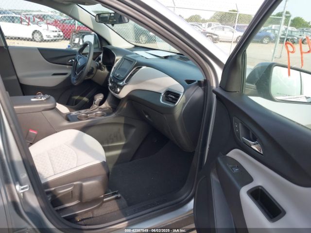 3GNAXUEG9PS168677 Chevrolet Equinox Awd Lt