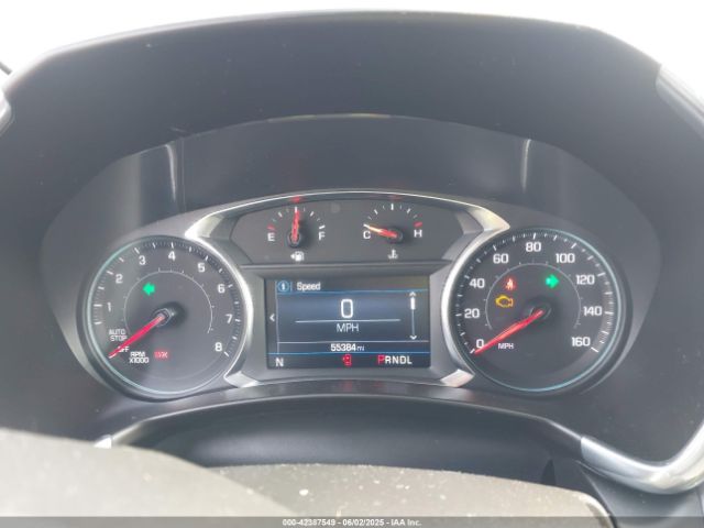 3GNAXUEG9PS168677 Chevrolet Equinox Awd Lt