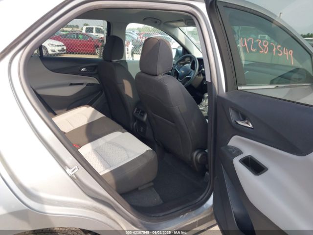 3GNAXUEG9PS168677 Chevrolet Equinox Awd Lt