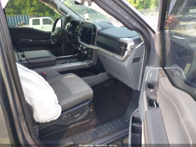 1FTFW1E52MKD61002 Ford F-150 Xlt