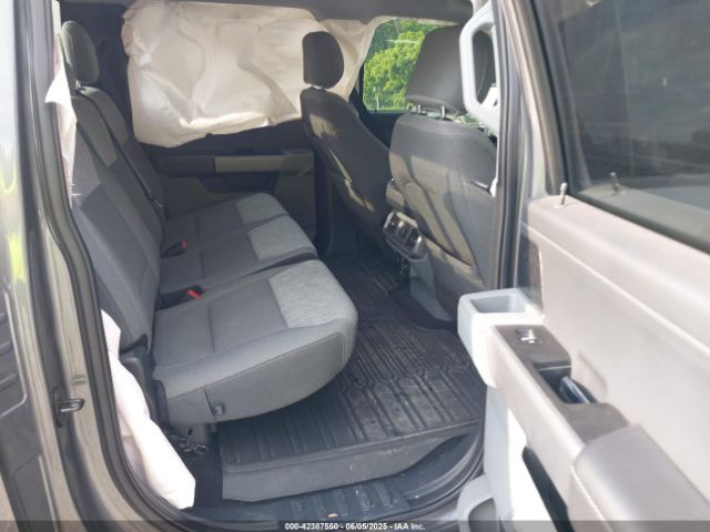 1FTFW1E52MKD61002 Ford F-150 Xlt