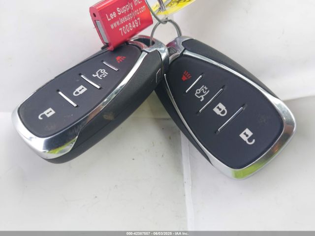 1G1ZC5ST6RF222371 Chevrolet Malibu Fwd 1fl