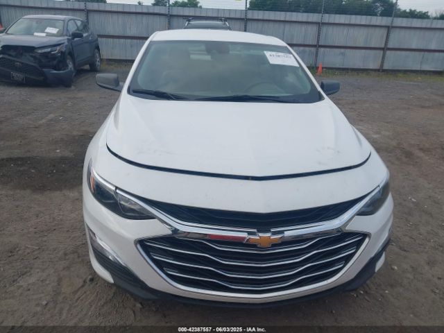 1G1ZC5ST6RF222371 Chevrolet Malibu Fwd 1fl