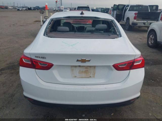 1G1ZC5ST6RF222371 Chevrolet Malibu Fwd 1fl