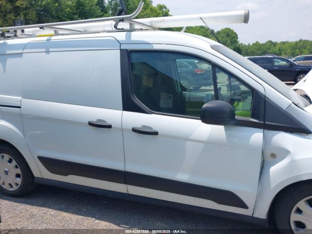 NM0LS7E20L1477694 Ford Transit Connect Xl Cargo Van