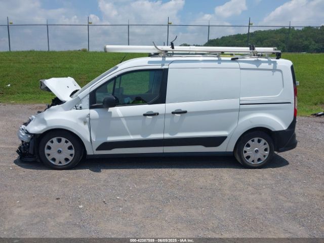 NM0LS7E20L1477694 Ford Transit Connect Xl Cargo Van