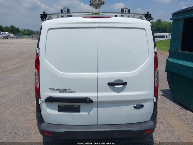 NM0LS7E20L1477694 Ford Transit Connect Xl Cargo Van