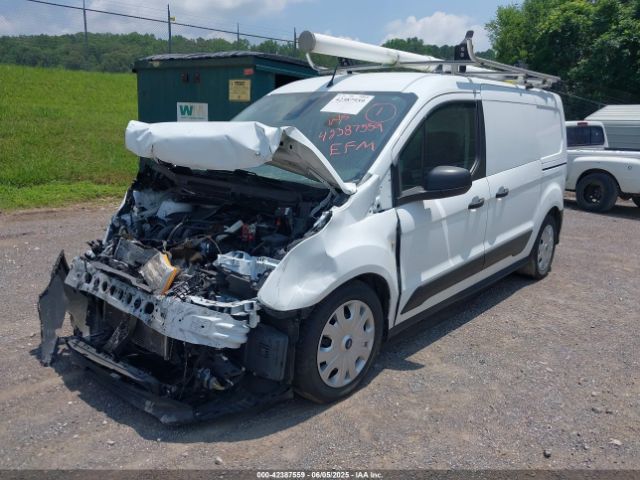NM0LS7E20L1477694 Ford Transit Connect Xl Cargo Van