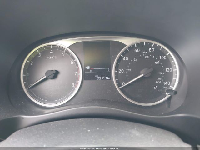 3N1CP5BV3PL543504 Nissan Kicks S Xtronic Cvt