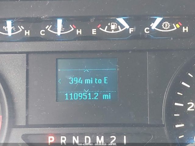 1FTMF1CB3JKE51738 Ford F-150 Xl