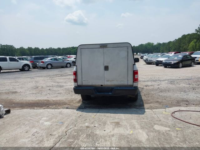 1FTMF1CB3JKE51738 Ford F-150 Xl